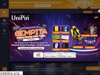 unipin.com