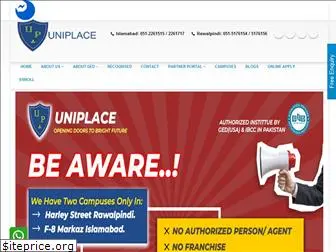 uniplace.com.pk