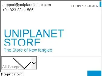 uniplanetstore.com