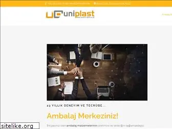 uniplastik.com