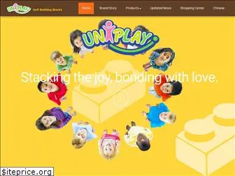 uniplaytoy.com