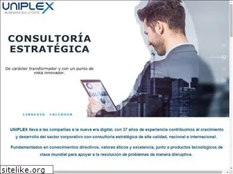 uniplexsystems.com