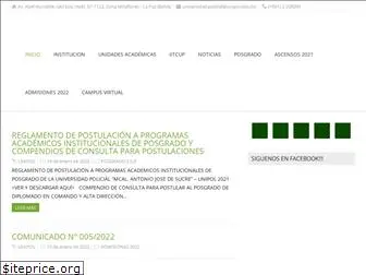 unipol.edu.bo