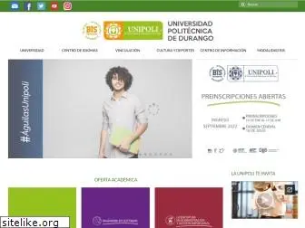 unipolidgo.edu.mx