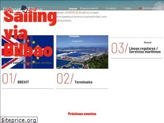 uniportbilbao.com