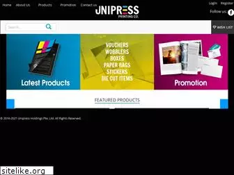 unipress.com.sg