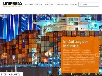 unipress.de