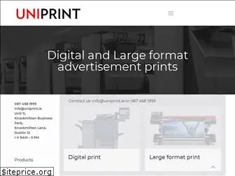 uniprint.ie