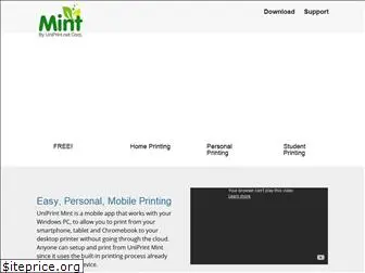 uniprintmint.com