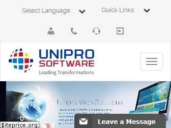 unipro.com.sg