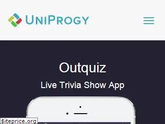 uniprogy.com