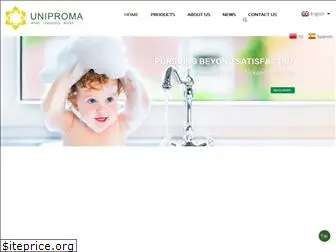 uniproma.com