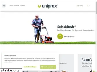 uniprox.de