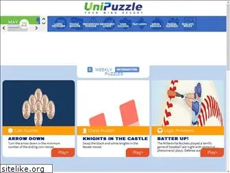 unipuzzle.com