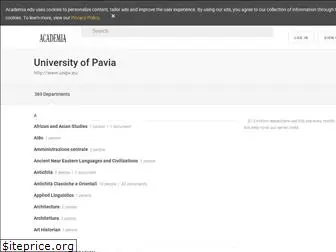 unipv-it.academia.edu