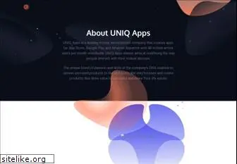 uniq.by