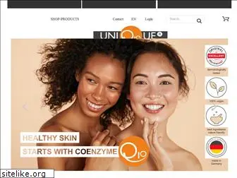 uniq10ue.com