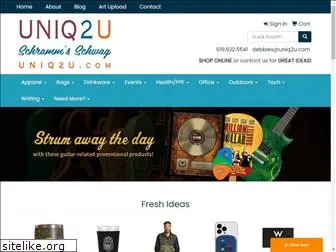 uniq2u.com