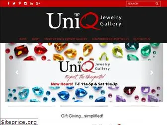 uniqjewelry.com