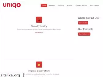 uniqo.com.my