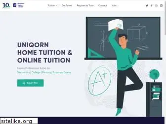 uniqorn.co.in