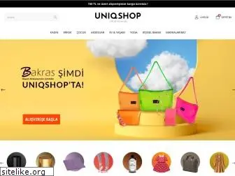 uniqshop.net