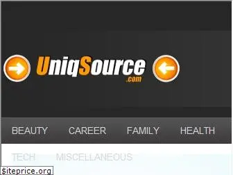 uniqsource.com