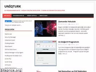 uniqturk.net