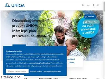 uniqua.cz