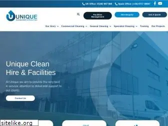 unique-clean.com