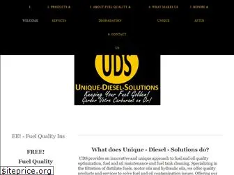 unique-diesel-solutions.com