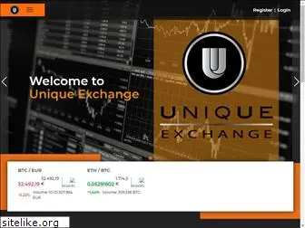 unique-exchange.co