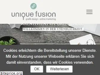 unique-fusion.com