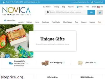 unique-gifts.novica.com