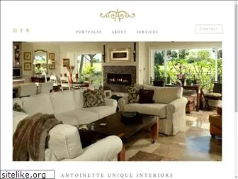 unique-interiors.com