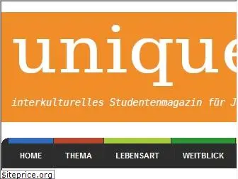 unique-online.de