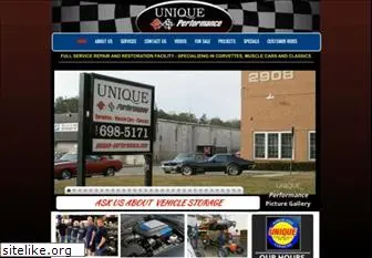 unique-performance.com