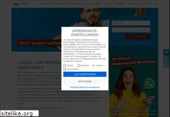 unique-personal.de