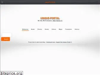 unique-portal.com