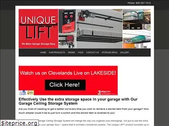 unique1lift.com