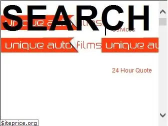 uniqueautofilms.com