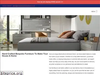 uniquebedroomsdirect.co.uk