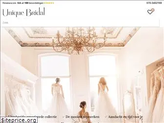 uniquebridal.nl