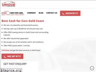 uniquecashforcars.com.au