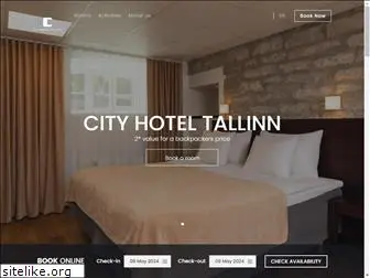 uniquecityhotel.com