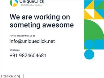 uniqueclick.net