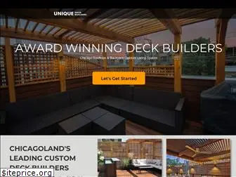 uniquedeck.com