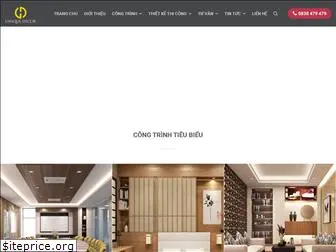 uniquedecor.com.vn