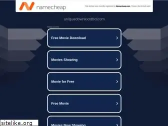 uniquedownloadbd.com