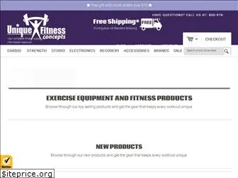 uniquefit1.com